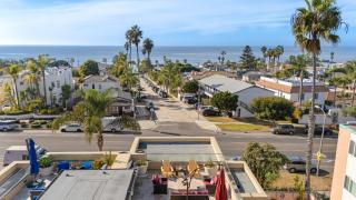 Windansea by AvantStay Private Rooftop Patio 2 blocks to Beach Town - San Diego - 9