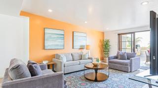 Windansea by AvantStay Private Rooftop Patio 2 blocks to Beach Town - 5