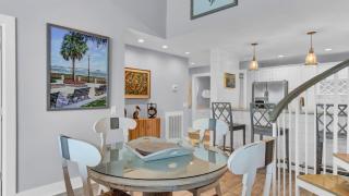 518 Seascape Waterfront Views Community Pool - 2