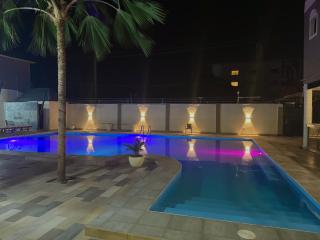 Apartments Plaza Hotel - 3