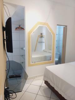 Flat Lua Dourada - Pituba II no coração da vila caminho das praias - 9