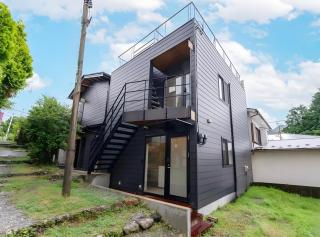 強羅base B棟 - GORA base B - 8