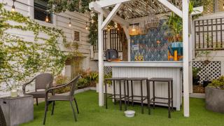 Bright Cayucos Bungalow Steps to Beach Pier 3BR w Shared Firepit Lounge - 6