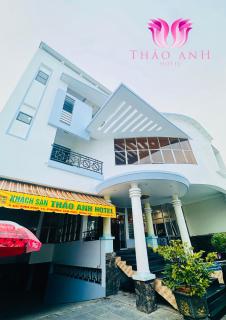 Khách Sạn Thảo Anh - 0