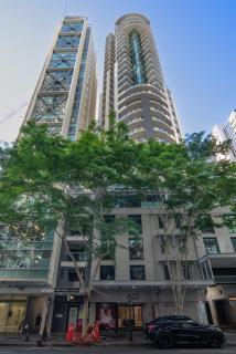 Family-Friendly 2BR Retreat Heart of Brisbane C35 - 8