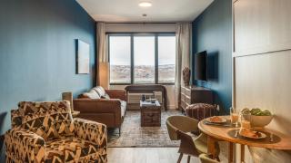 Jordanelle Sunrise Modern Condo Gondola Access Year-Round Outdoor Fun - 5