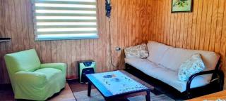 Cabaña callejón la isla,ruta 215 - Osorno - 2