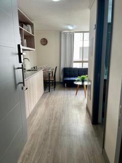 Acogedor departamento centro de Santiago - 5