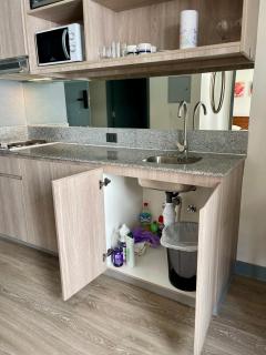 Acogedor departamento centro de Santiago - 1