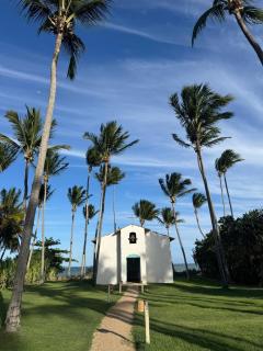 Flat Villas Manatee Rota Ecológica dos Milagres - 8