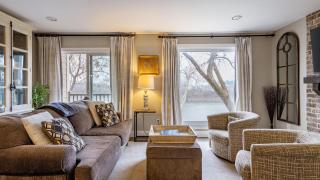 Cumberland River Views Walk to Broadway Downtown Stadium Rockin Riverfront - 0