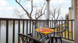 Cumberland River Views Walk to Broadway Downtown Stadium Rockin Riverfront - 8