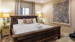 Cumberland River Views Walk to Broadway Downtown Stadium Rockin Riverfront - 6