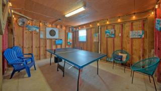 Private Pool Large Yard Game Room Balcony South By Sunkissed by Avantstay - 6