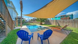 Private Pool Large Yard Game Room Balcony South By Sunkissed by Avantstay - 4