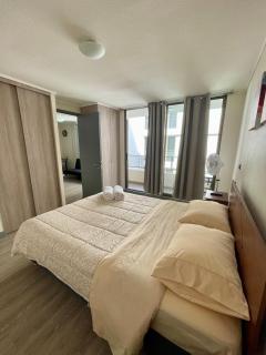 Acogedor departamento centro de Santiago - 9