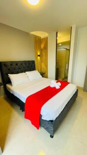 Refugio de la cordillera - 8