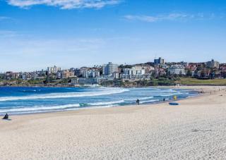 The Warners Bondi - 3