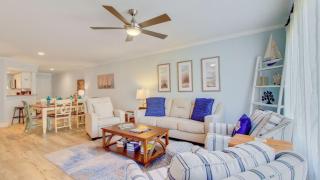 405 Yacht Harbor by AvantStay Shaded Patio Near Golf Beach Communal Pool - Isle of Palms - 9