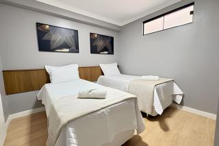 Loft Una - Comfort and Style in Umarizal - 8