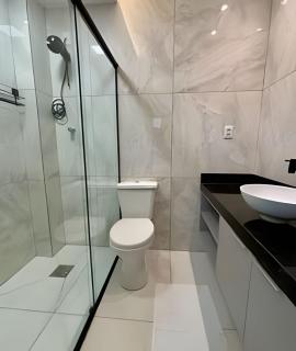 Loft Una - Comfort and Style in Umarizal - 7