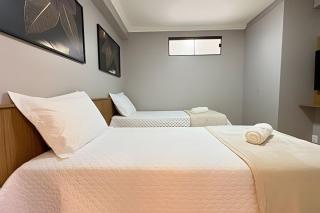 Loft Una - Comfort and Style in Umarizal - 6