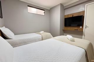 Loft Una - Comfort and Style in Umarizal - 4