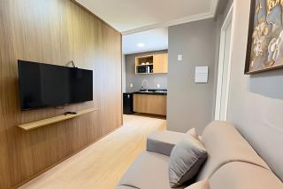 Loft Una - Comfort and Style in Umarizal - 3