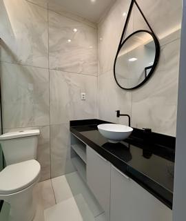 Loft Una - Comfort and Style in Umarizal - 2