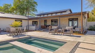 Wine Country Estate w Pool Hot Tub The Residence at Truss Wines by AvantStay - 7