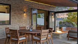 Wine Country Estate w Pool Hot Tub The Residence at Truss Wines by AvantStay - 5