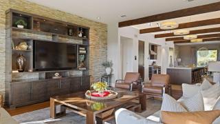 Wine Country Estate w Pool Hot Tub The Residence at Truss Wines by AvantStay - 2