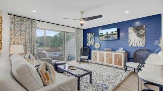 44 Fairway Dunes by AvantStay Steps from the Beach Pool TennisPickleball Courts - 0