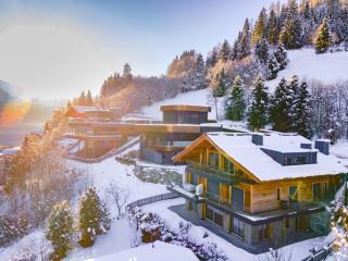 TOP 3 Sonnberg - Bramberg am Wildkogel - 9