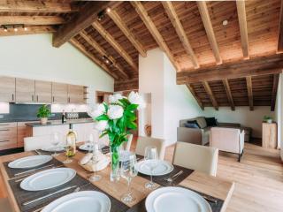 TOP 3 Sonnberg - Bramberg am Wildkogel - 3