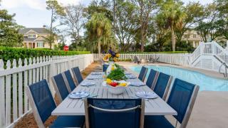 Cobalt Coast by AvantStay 7BDR Steps from Beach - 8