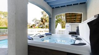 Cobalt Coast by AvantStay 7BDR Steps from Beach - 6