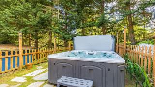 Mid-Century Beach Cabin by AvantStay Walk to Beach - 8