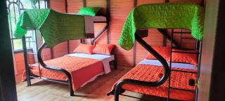 Cabaña Alto de Luna - 8