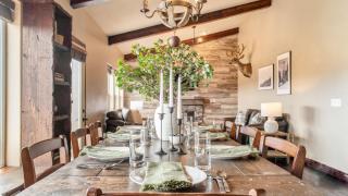 Lucky Bill by AvantStay Lake Views 15mins to Park City Mtn. - 0