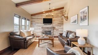 Lucky Bill by AvantStay Lake Views 15mins to Park City Mtn. - 5