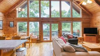 Mountain Gem by AvantStay Incredible Views - 4