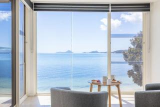 Wanda Beach Waterfront , 161 Soldiers Point Rd - waterfront, air con, linen, Wi-Fi - 6