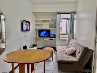 Park Ville Condominium Studio with Wi-Fi and Smart TV - 0