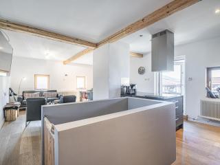 Chalet Adriana - Kirchberg in Tirol - 2