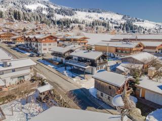 Chalet Adriana - Kirchberg in Tirol - 0