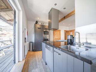 Chalet Adriana - Kirchberg in Tirol - 1