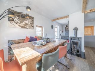 Chalet Adriana - Kirchberg in Tirol - 5