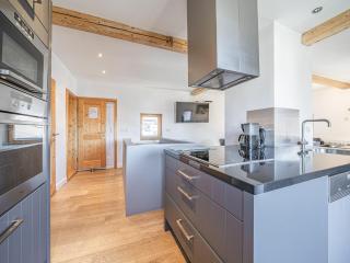 Chalet Adriana - Kirchberg in Tirol - 3