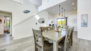 Beachfront 2BR w Deck Views Direct Sand Access Strand Way A - 3